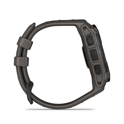Relógio Garmin Instinct ® E Preto e Grafite - 45 mm