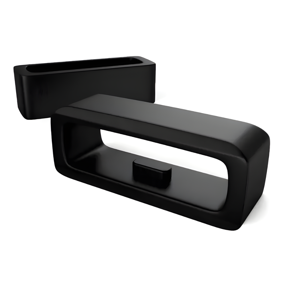 Keeper para Relógio Garmin Fenix 5 Preto