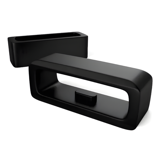 Keeper para Relógio Garmin Fēnix 5 Preto