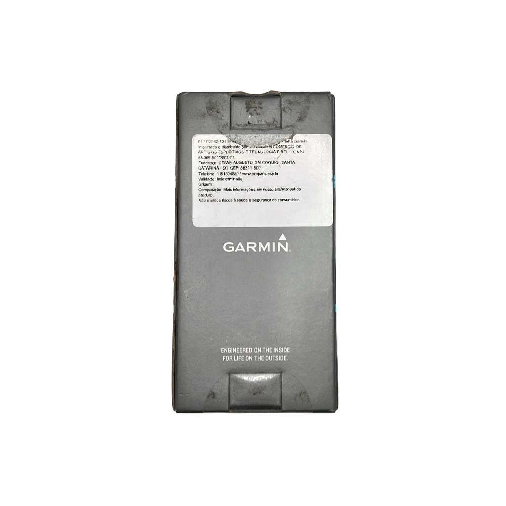 Outlet Relógio Garmin Forerunner 55 Azul