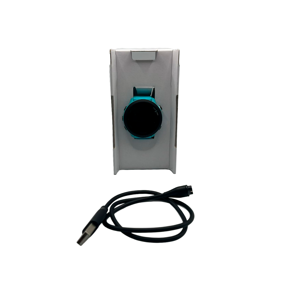 Outlet Relógio Garmin Forerunner 55 Azul
