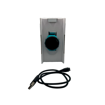 Outlet Relógio Garmin Forerunner 55 Azul