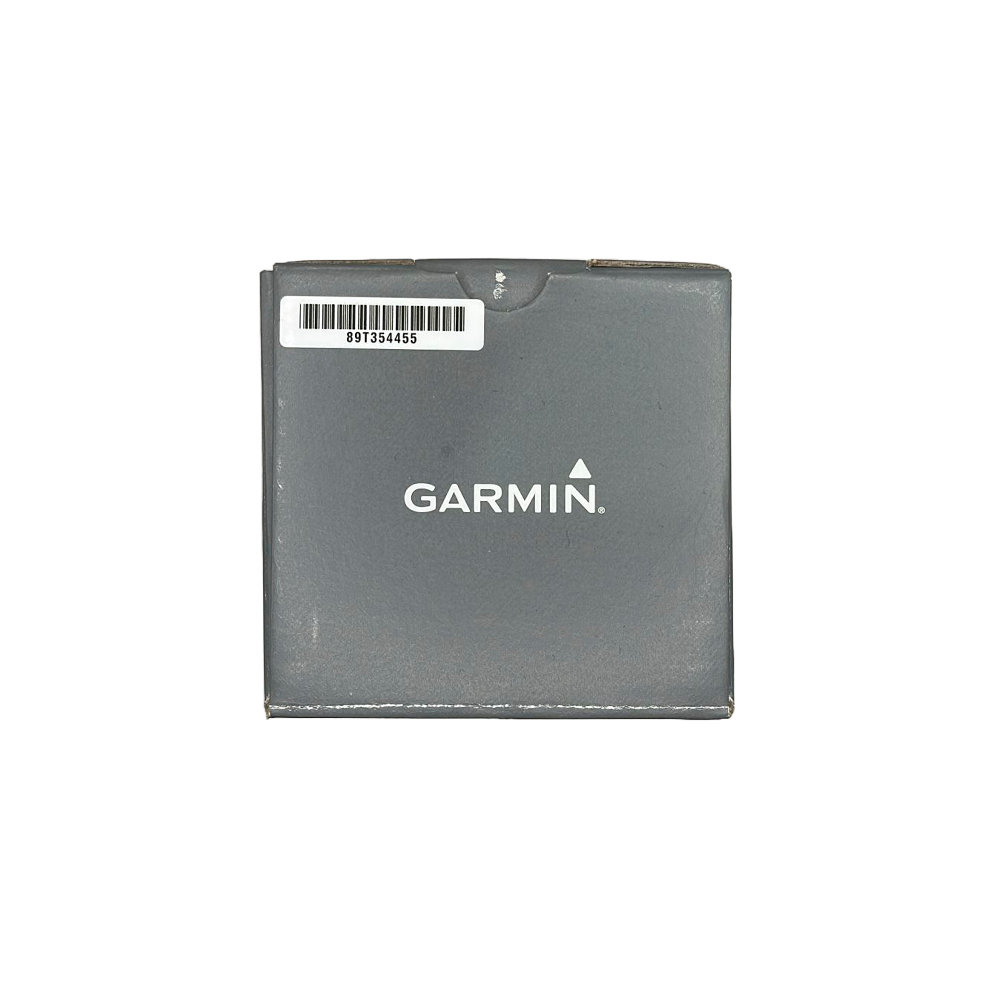 Outlet Relógio Garmin Forerunner ® 165 Cinza e Branco