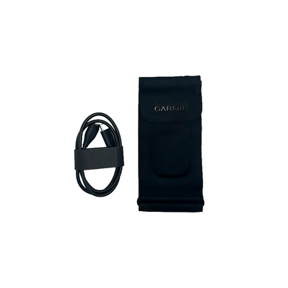 Outlet Monitor Cardíaco de Braço Garmin Monitor de Sono Index G/GG