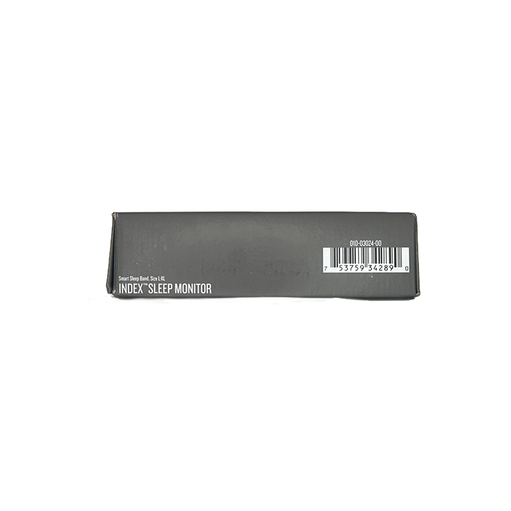 Outlet Monitor Cardíaco de Braço Garmin Monitor de Sono Index G/GG