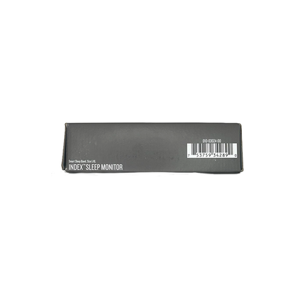 Outlet Monitor Cardíaco de Braço Garmin Monitor de Sono Index G/GG