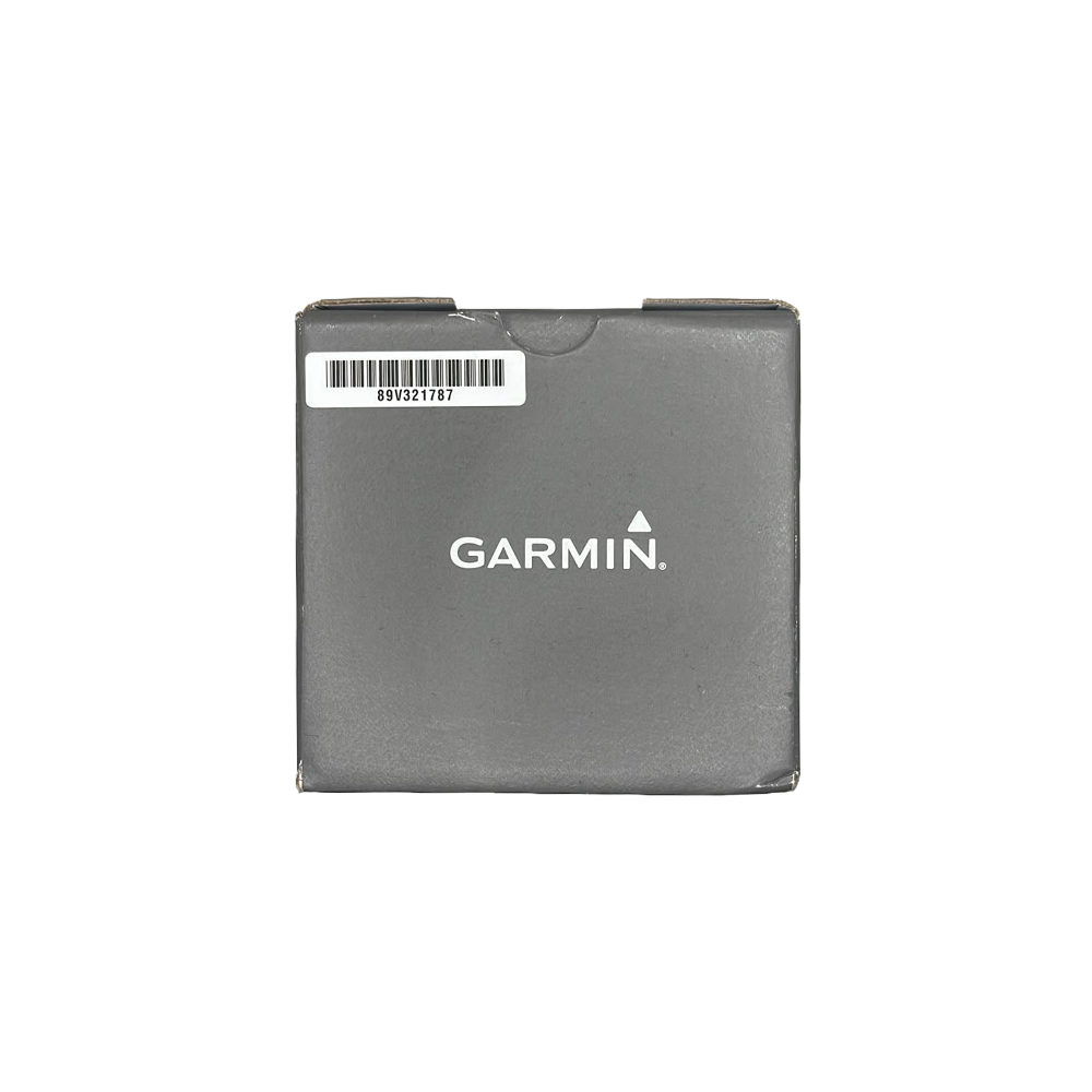 Outlet Relógio Garmin Forerunner 165 Music Preto e Cinza