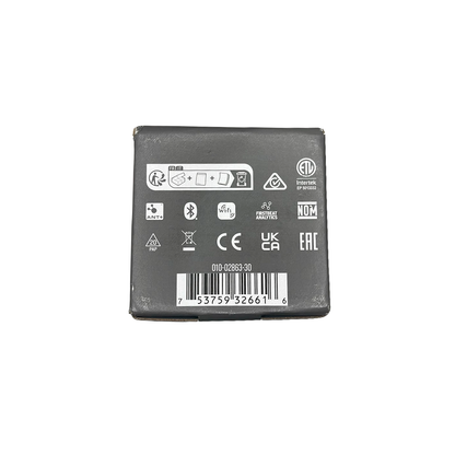 Outlet Relógio Garmin Forerunner 165 Music Preto e Cinza