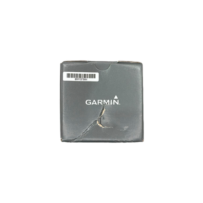 Outlet Relógio Garmin Forerunner 165 Music Cinza e Branco