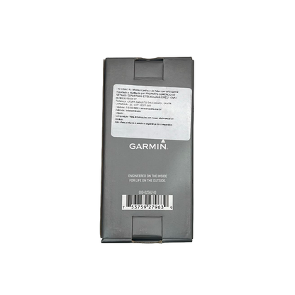 Outlet Relógio Garmin Forerunner ® 55 Preto