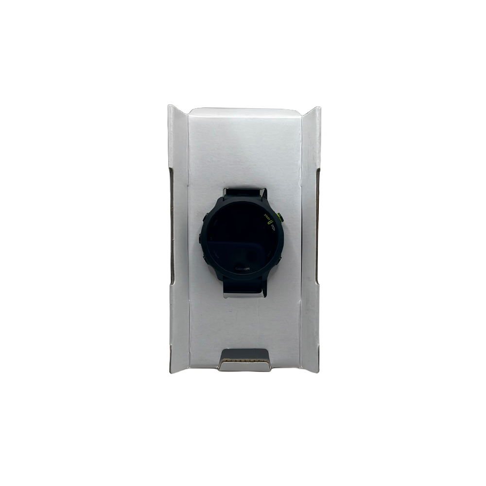 Outlet Relógio Garmin Forerunner ® 55 Preto