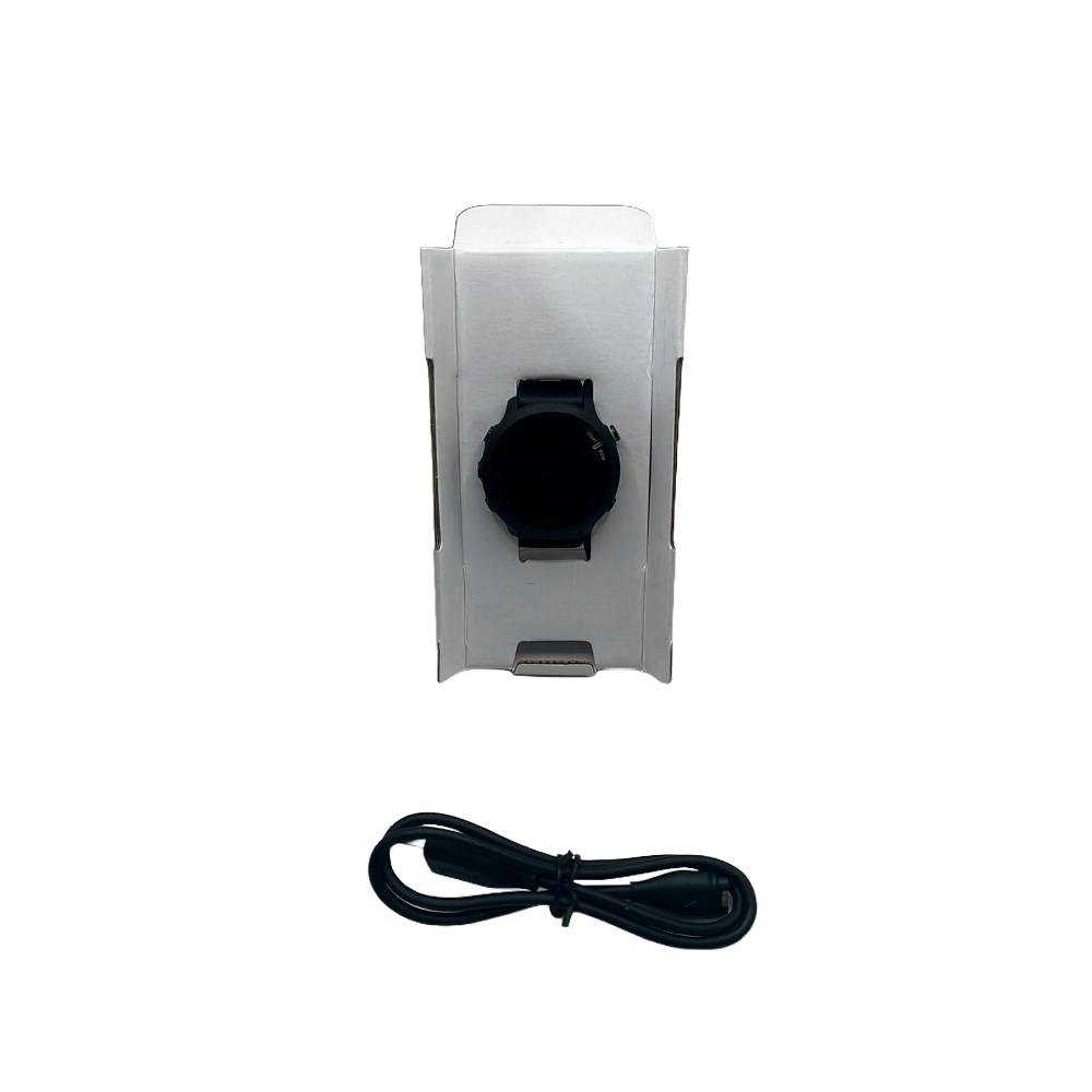 Outlet Relógio Garmin Forerunner ® 55 Preto