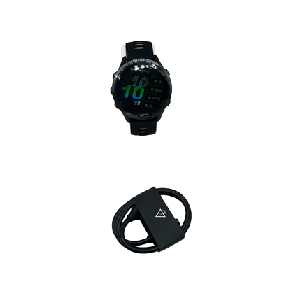 Outlet Relógio Garmin Forerunner ® 970 Cinza
