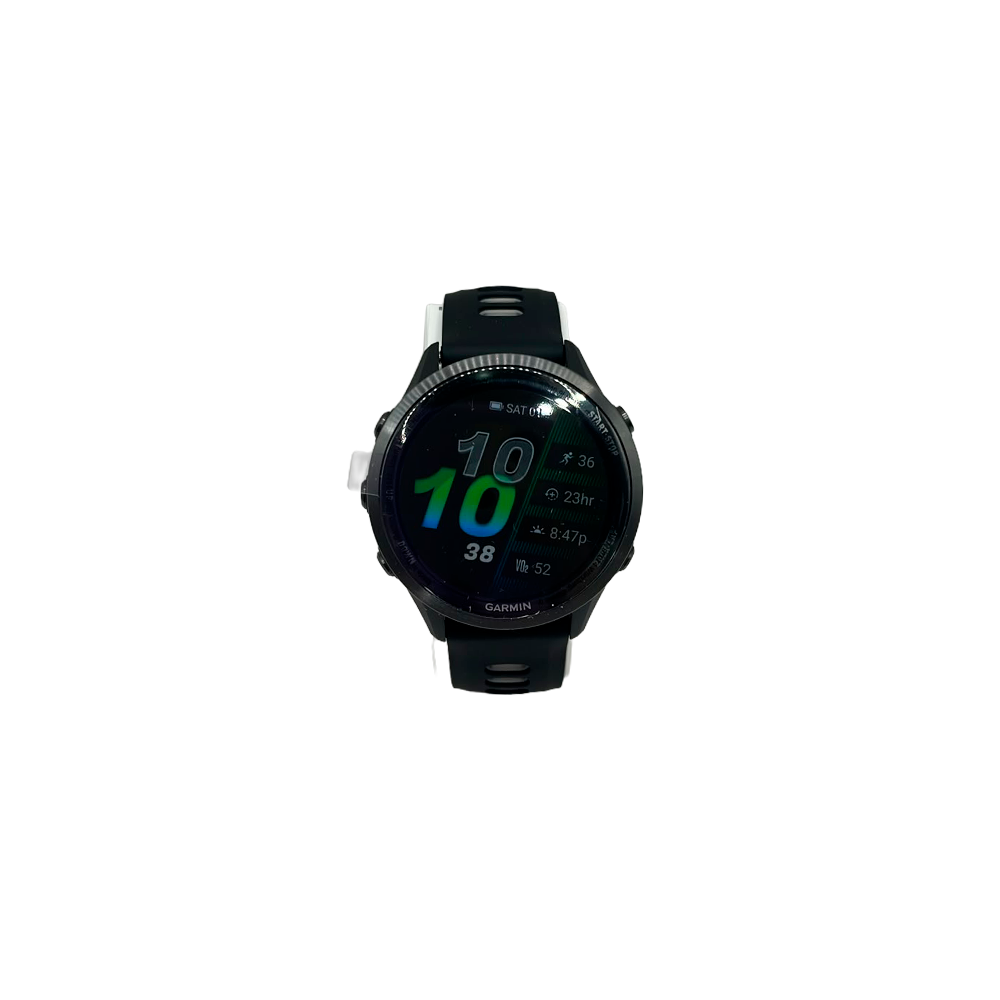 Outlet Relógio Garmin Forerunner ® 970 Cinza