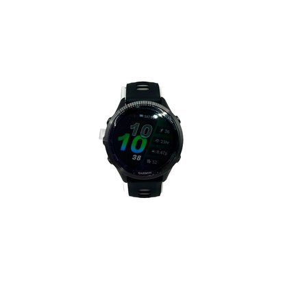 Outlet Relógio Garmin Forerunner ® 970 Cinza
