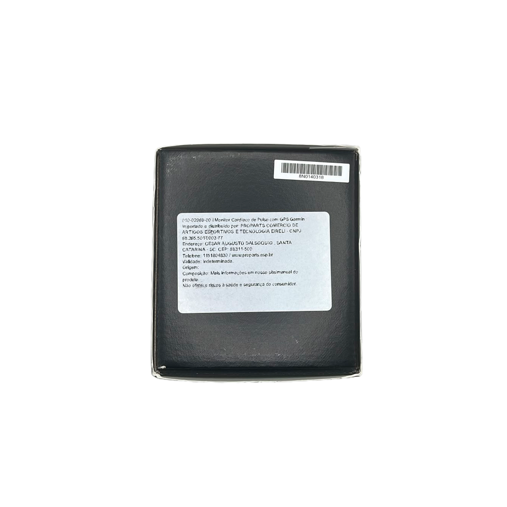 Outlet Relógio Garmin Forerunner ® 970 Cinza