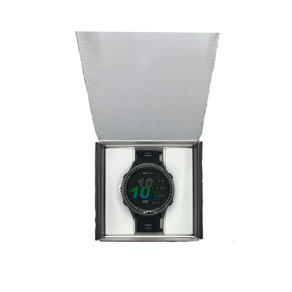 Outlet Relógio Garmin Forerunner ® 970 Cinza