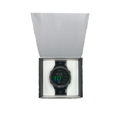Outlet Relógio Garmin Forerunner ® 970 Cinza