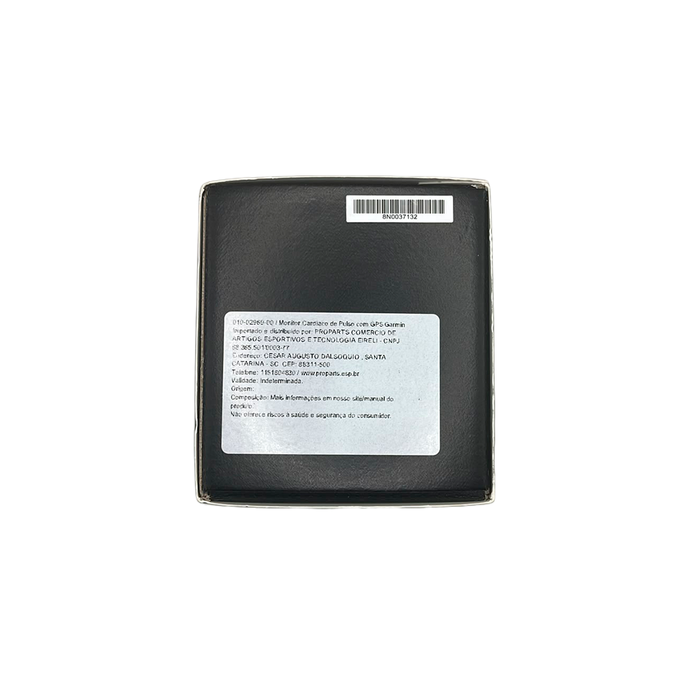 Outlet Relógio Garmin Forerunner ® 970 Cinza