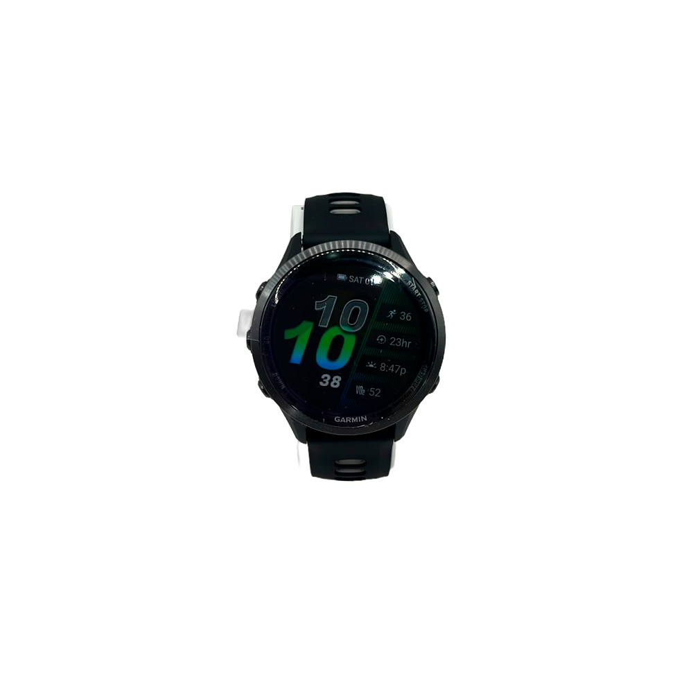 Outlet Relógio Garmin Forerunner ® 970 Cinza