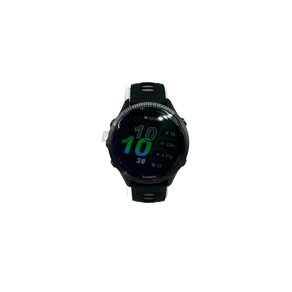 Outlet Relógio Garmin Forerunner ® 970 Cinza