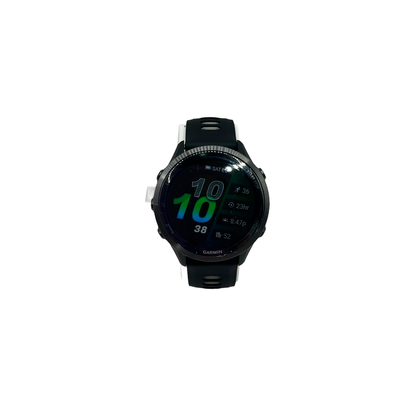 Outlet Relógio Garmin Forerunner ® 970 Cinza