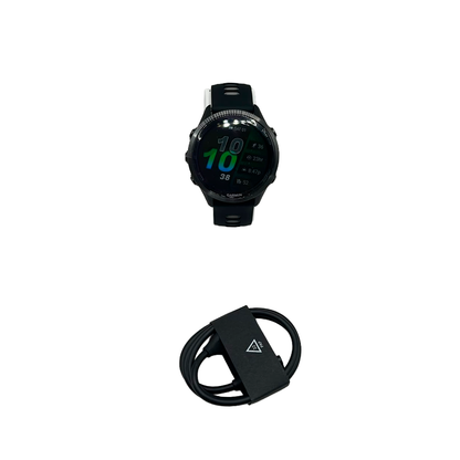 Outlet Relógio Garmin Forerunner ® 970 Cinza