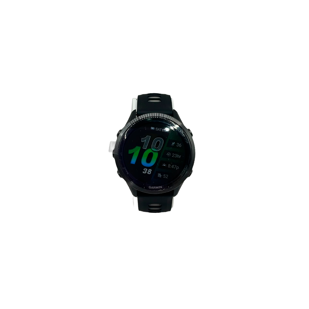 Outlet Relógio Garmin Forerunner ® 970 Cinza