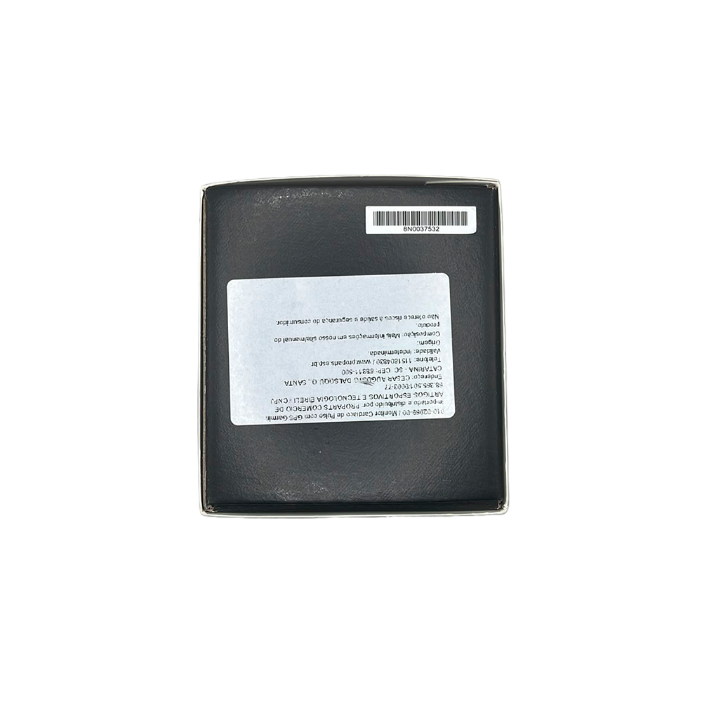 Outlet Relógio Garmin Forerunner ® 970 Cinza