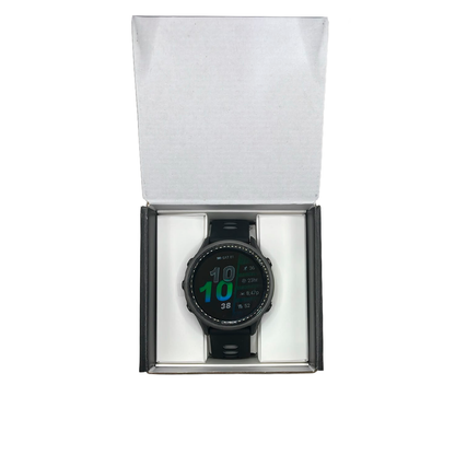 Outlet Relógio Garmin Forerunner ® 970 Cinza