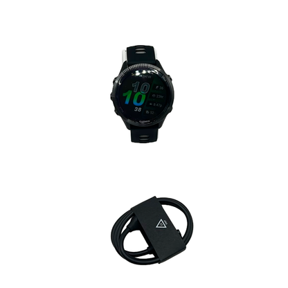 Outlet Relógio Garmin Forerunner ® 970 Cinza