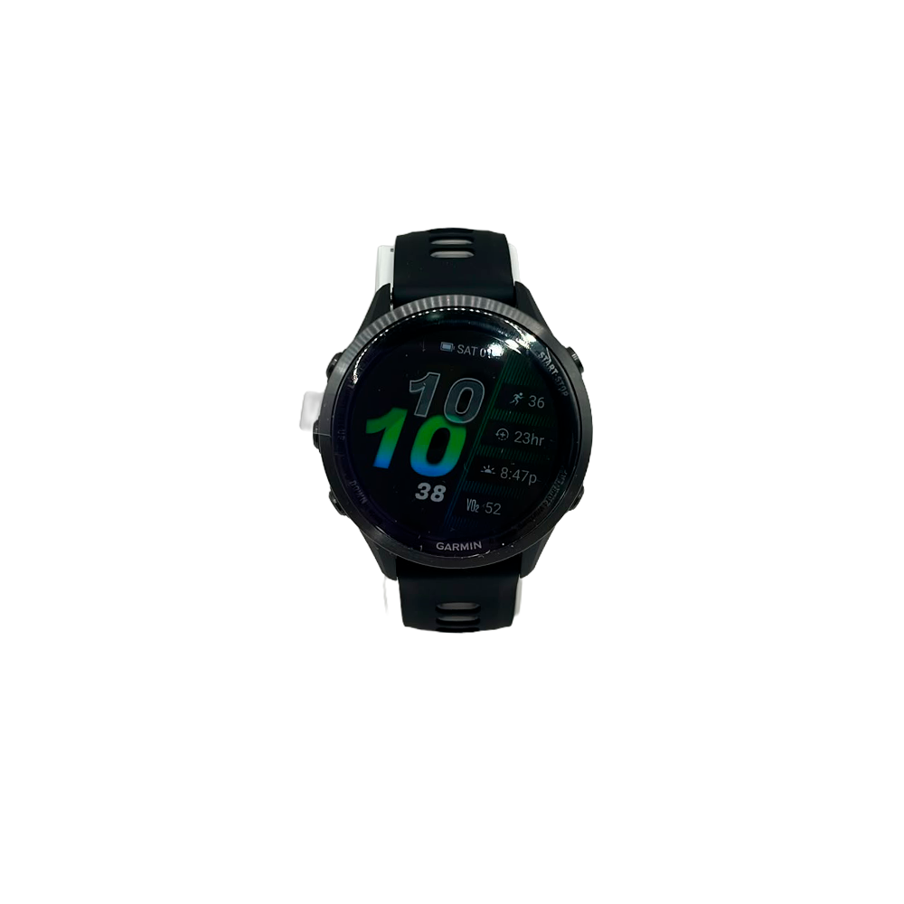 Outlet Relógio Garmin Forerunner ® 970 Cinza