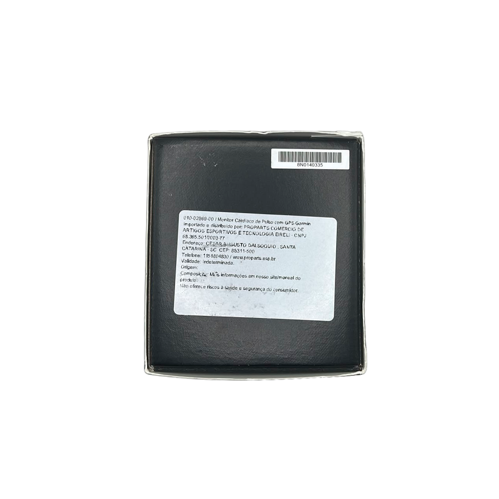 Outlet Relógio Garmin Forerunner ® 970 Cinza