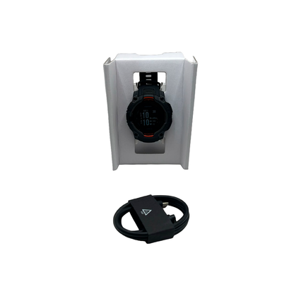 Outlet Relógio Garmin Instinct 3 Solar Preto - 45 mm
