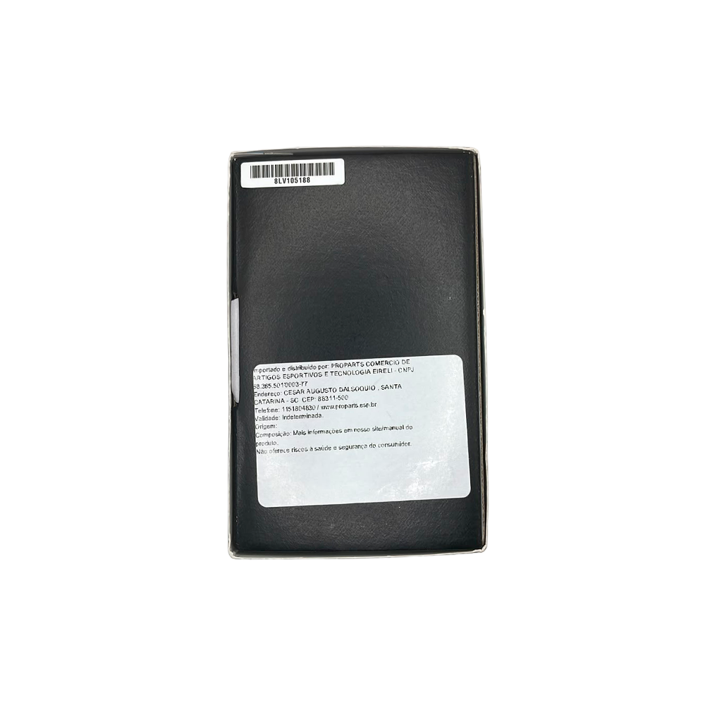 Outlet Relógio Garmin Instinct 3 Solar Preto - 45 mm