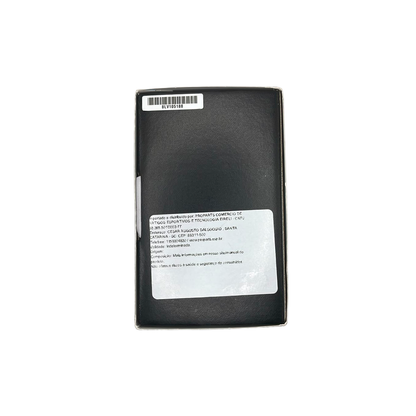Outlet Relógio Garmin Instinct 3 Solar Preto - 45 mm