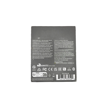 Outlet Relógio Garmin Instinct 3 Solar Preto - 45 mm
