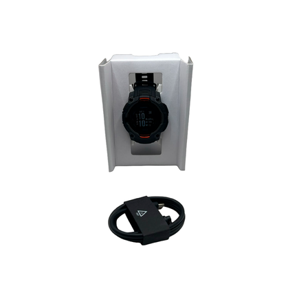 Outlet Relógio Garmin Instinct 3 Solar Preto - 45 mm