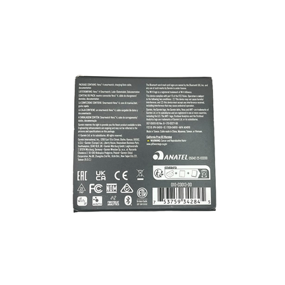 Outlet Relógio Garmin Venu 4 Ouro Lunar e Marfim - 41 mm