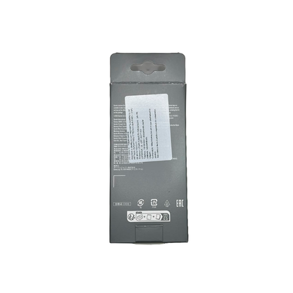 Outlet Pulseira Garmin Quick Release 20 mm Preta