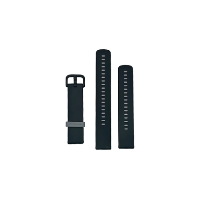 Outlet Pulseira Garmin Quick Release 20 mm Preta