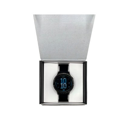 Outlet Relógio Garmin Venu ® 4 Ardósia e Preto - 41 mm