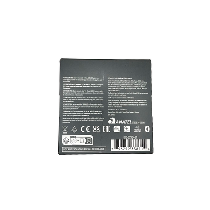 Outlet Relógio Garmin fēnix ® 8 Safira Titânio Cinza Carbono e Preto