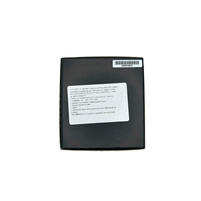 Outlet Relógio Garmin fēnix ® 8X Safira Solar Titânio e Amarelo