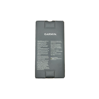Outlet Relógio Garmin Forerunner ® 70 Marfim