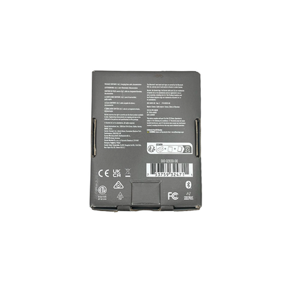 Outlet Relógio Garmin Lily ® 2 Sport Dourado e Branco