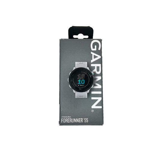 Outlet Relógio Garmin Forerunner ® 55 Branco