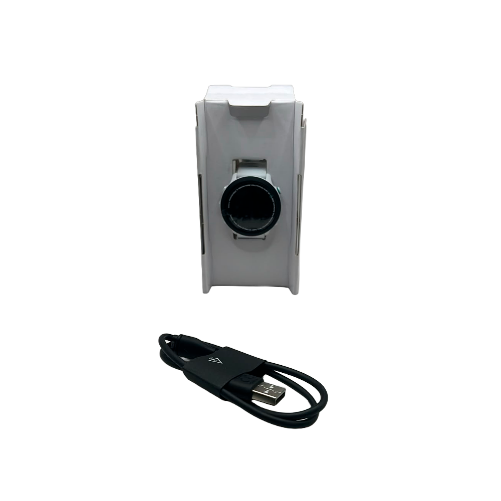 Outlet Relógio Garmin Forerunner ® 55 Branco