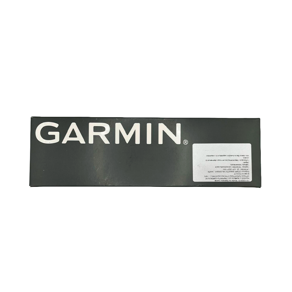 Outlet Relógio Garmin Lily 2 - Bronze com pulseira amora de couro