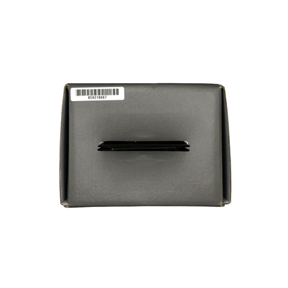 Outlet Relógio Garmin Lily 2 - Dourado Pulseira Branca de Silicone